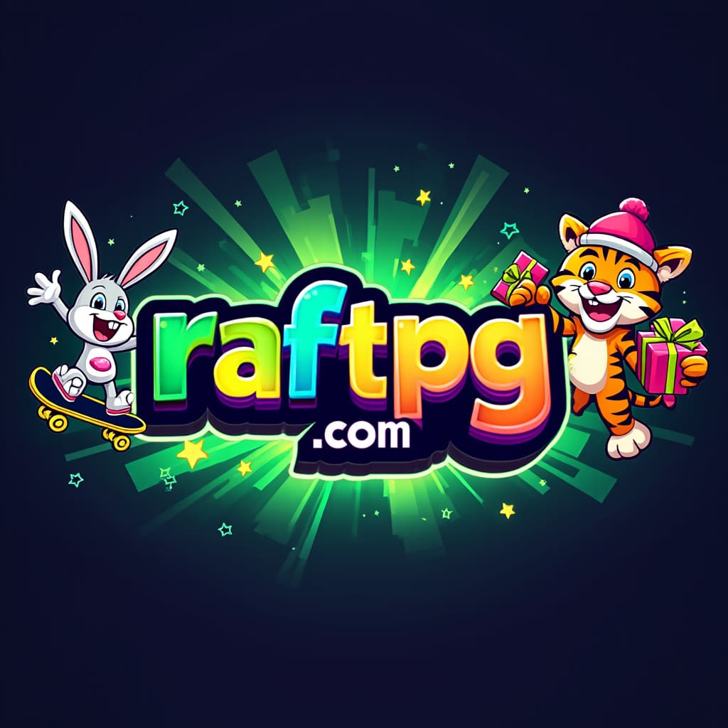 raftpg Logo Grande